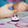 Ozobot, czyli mały i sprytny robot do nauki programowania.