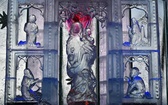 Sacrum w lodzie