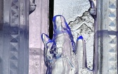 Sacrum w lodzie
