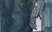 Sacrum w lodzie