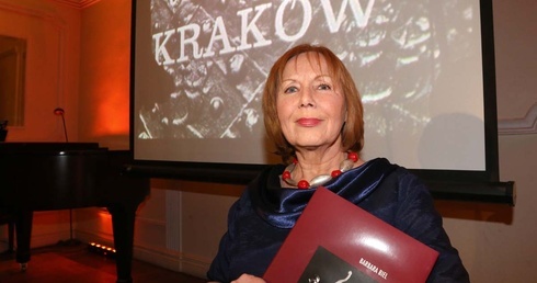 "Teatr ogromny" Telewizji Kraków