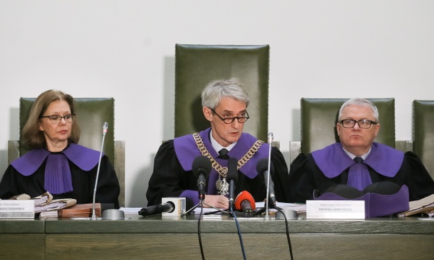 SN ostatecznie o ekstradycji Polańskiego