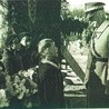 Powitanie gen. Sosnkowskiego w Antoniowie w 1938 r.