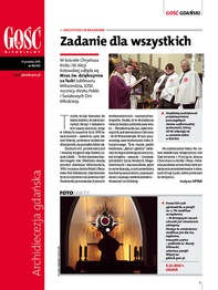 Gość Gdański 50/2016
