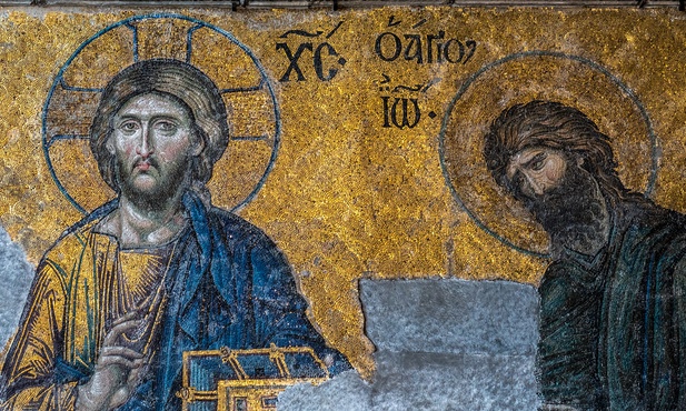 Świadek Nadchodzącego