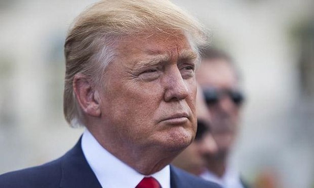 Trump zwolnił syna swego doradcy ds. bezpieczeństwa narodowego