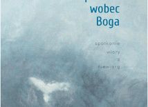 Cierpliwość wobec Boga