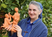 Gdzie diabeł nie może? W pokorze