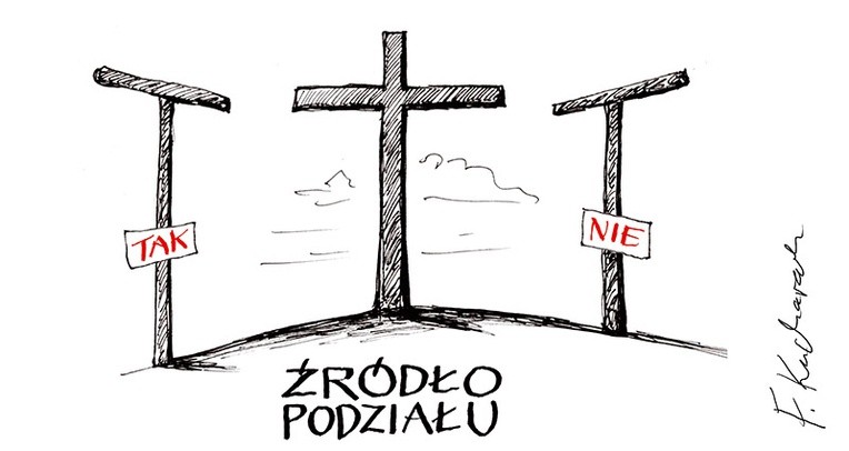 Szczęśliwy podział