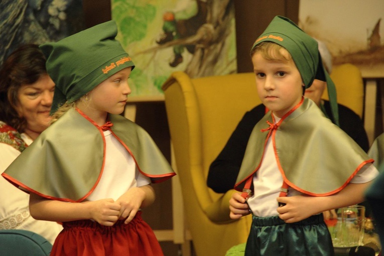 Premiera książki w MBP w Słupsku