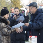 Bieg Mikołajkowy z Nadzieją