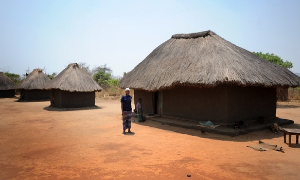 Biskupi Burundi: Tylko małe kroki w stronę pojednania