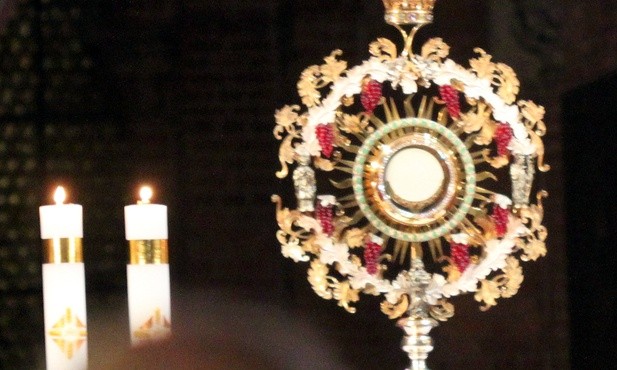 Rzym: konferencja o cudach eucharystycznych