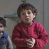 Bruksela: dzieci z Syrii proszą o pomoc europarlamentarzystów