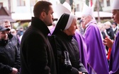 Pogrzeb śp. ks. inf. Emila Mroczka