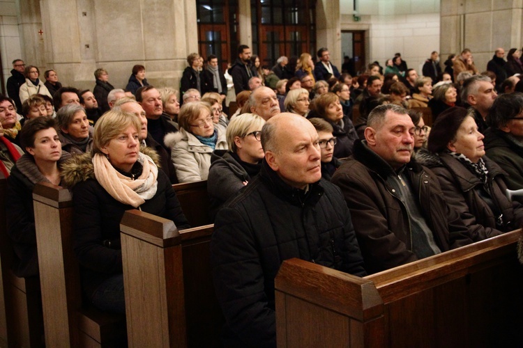 40-lecie Drogi Neokatechumenalnej