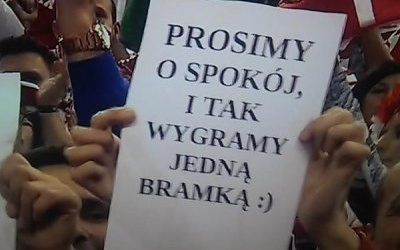 Internauci komentują wygraną Legii - memy