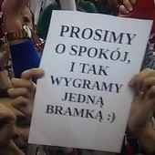 Internauci komentują wygraną Legii - memy