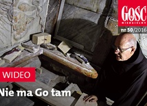 Zwiastun najnowszego "Gościa"