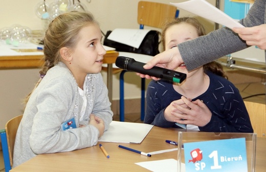 Konkurs o św. Teresie z Kalkuty