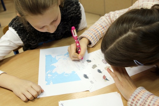 Konkurs o św. Teresie z Kalkuty