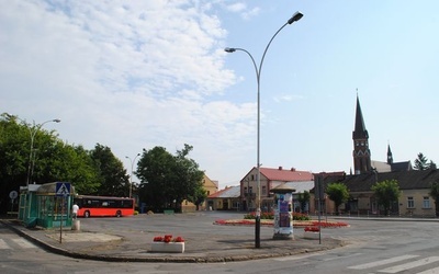 Przyszłość Rozwadowa