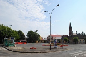 Przyszłość Rozwadowa