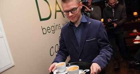Kawa z duszą