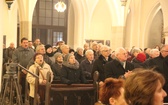 Ryszard Paruzel - tegoroczny laureat nagrody im. bł. ks. Emila Szramka