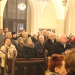 Ryszard Paruzel - tegoroczny laureat nagrody im. bł. ks. Emila Szramka