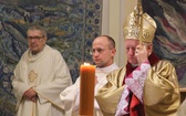 Ryszard Paruzel - tegoroczny laureat nagrody im. bł. ks. Emila Szramka