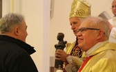 Ryszard Paruzel - tegoroczny laureat nagrody im. bł. ks. Emila Szramka