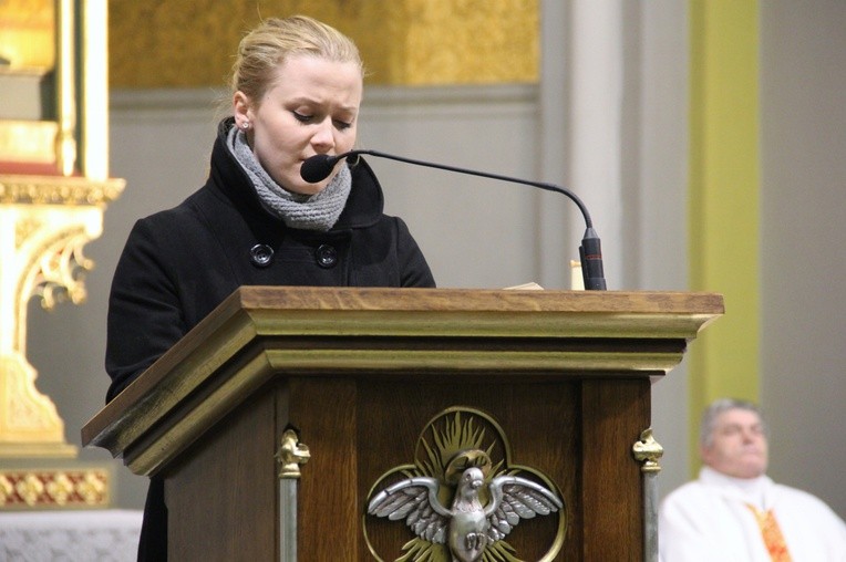 Siemianowice powierzyły się Niepokalanemu Sercu Maryi