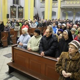 Siemianowice powierzyły się Niepokalanemu Sercu Maryi