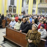 Siemianowice powierzyły się Niepokalanemu Sercu Maryi