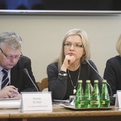 Wassermann: Kolejny raz pan Seremet mija się z prawdą