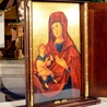 Obraz Matki Bożej Łaskawej zagościł w Niemczy