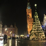 Jarmark Bożonarodzeniowy w Gdańsku 