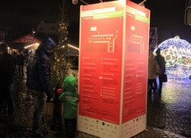 Jarmark Bożonarodzeniowy w Gdańsku 