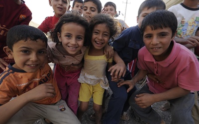 PAH rozpoczyna akcję pomocy dla uchodźców z oblężonego Mosulu