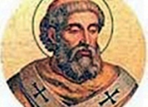 Patron dnia: św. Grzegorz III, papież