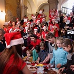 Finał Szlachetnej Paczki 2016