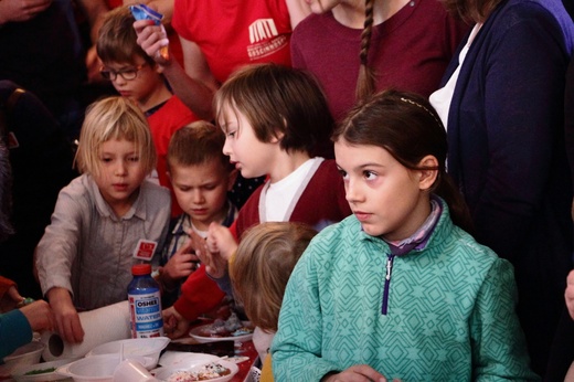 Finał Szlachetnej Paczki 2016