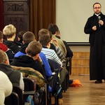 Dzień Skupienia Służby Liturgicznej Ołtarza