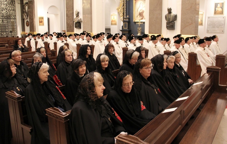 20-lecie polskich bożogrobców