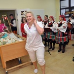 Więziennicy dla hospicjum