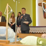 Więziennicy dla hospicjum