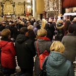 3. rocznica nocnej adoracji w Panewnikach