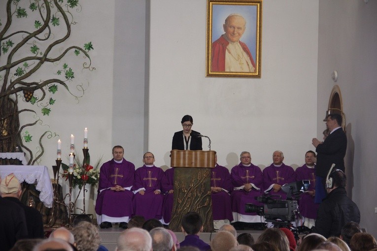 Radujcie się w Panu