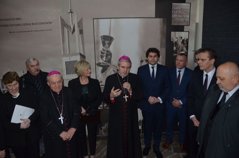 Rocznica stanu wojennego 